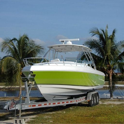 Powerboats